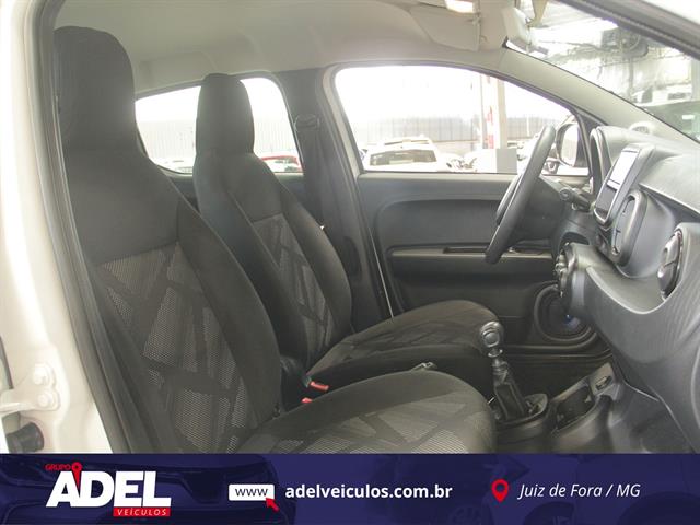 FIAT MOBI LIKE 1.0 FIRE FLEX 5P. 2024