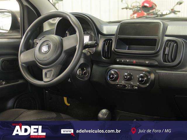 FIAT MOBI LIKE 1.0 FIRE FLEX 5P. 2024