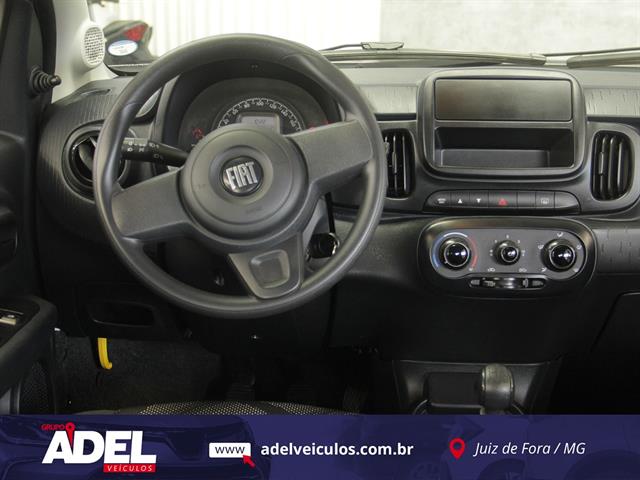 FIAT MOBI LIKE 1.0 FIRE FLEX 5P. 2024