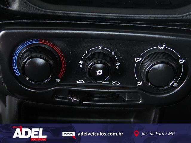 FIAT STRADA FREEDOM 1.3 FLEX 8V  CS PLUS 2021