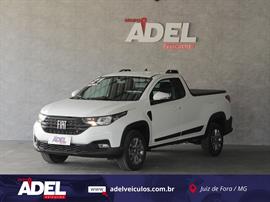 FIAT STRADA FREEDOM 1.3 FLEX 8V  CS PLUS 2021/2021