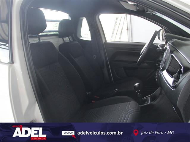 FIAT STRADA FREEDOM 1.3 FLEX 8V  CS PLUS 2021