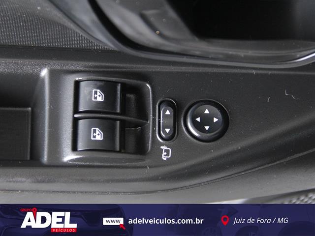 FIAT STRADA FREEDOM 1.3 FLEX 8V  CS PLUS 2021