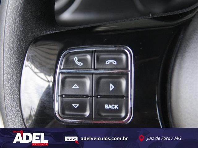 FIAT STRADA FREEDOM 1.3 FLEX 8V  CS PLUS 2021