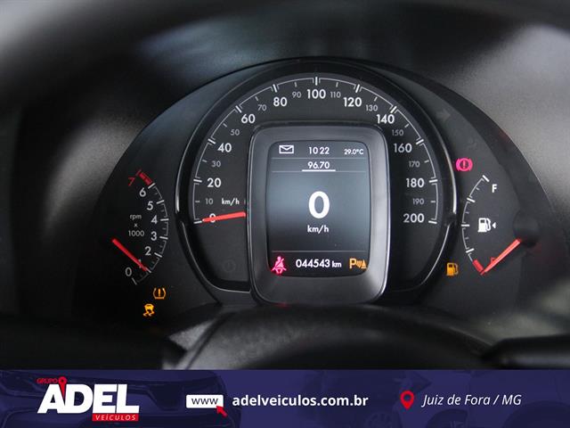 FIAT STRADA FREEDOM 1.3 FLEX 8V  CS PLUS 2021