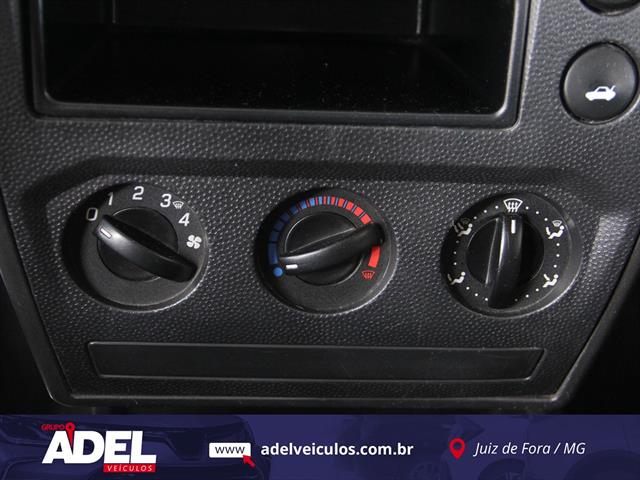 FORD FIESTA 1.0 8V FLEX/CLASS 1.0 8V FLEX 5P 2011