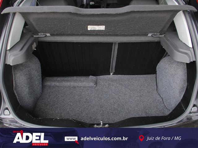 FORD FIESTA 1.0 8V FLEX/CLASS 1.0 8V FLEX 5P 2011