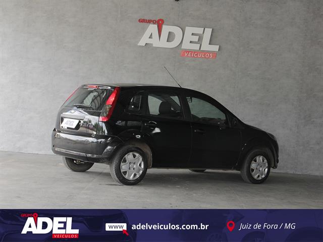 FORD FIESTA 1.0 8V FLEX/CLASS 1.0 8V FLEX 5P 2011