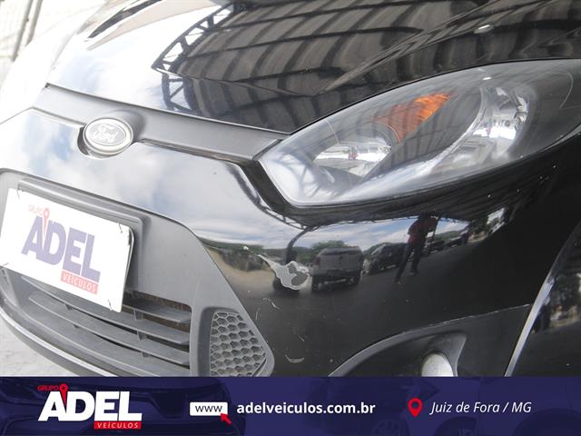 FORD FIESTA 1.0 8V FLEX/CLASS 1.0 8V FLEX 5P 2011