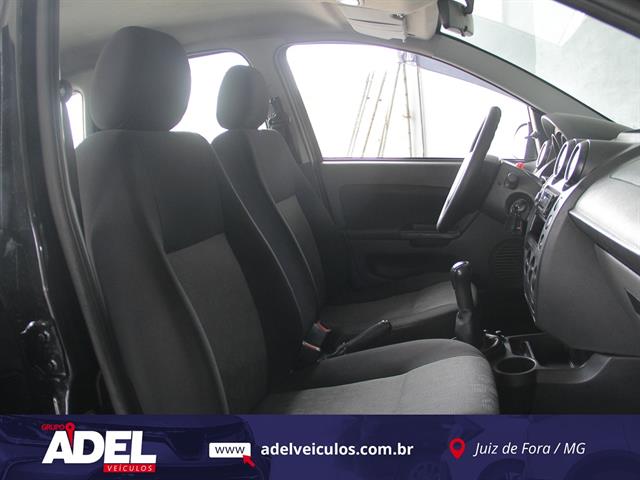 FORD FIESTA 1.0 8V FLEX/CLASS 1.0 8V FLEX 5P 2011