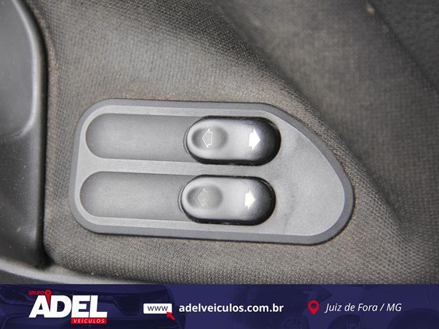 FORD FIESTA 1.0 8V FLEX/CLASS 1.0 8V FLEX 5P 2011