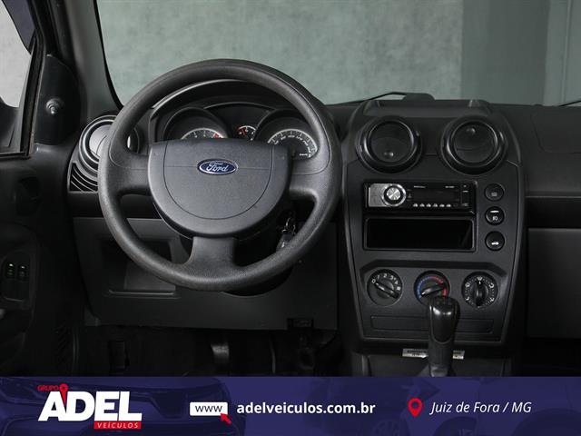 FORD FIESTA 1.0 8V FLEX/CLASS 1.0 8V FLEX 5P 2011