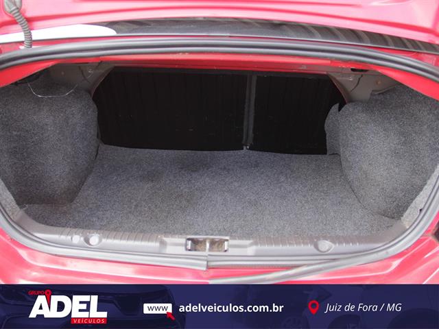 FORD FIESTA SEDAN 1.0 8V FLEX 4P 2013