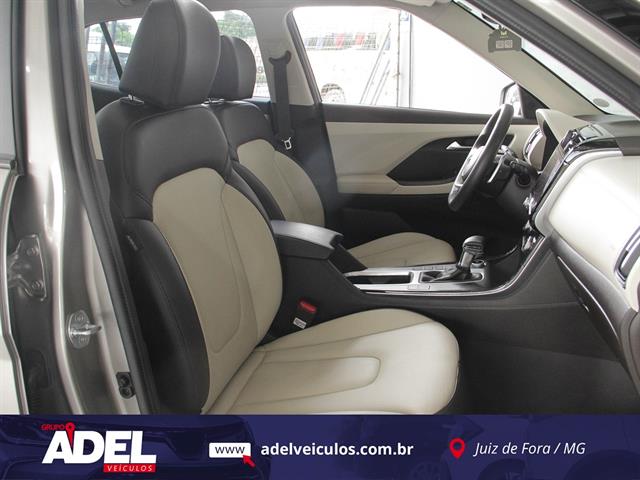 HYUNDAI CRETA ULTIMATE 2.0 16V FLEX AUT. 2024