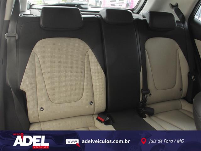 HYUNDAI CRETA ULTIMATE 2.0 16V FLEX AUT. 2024