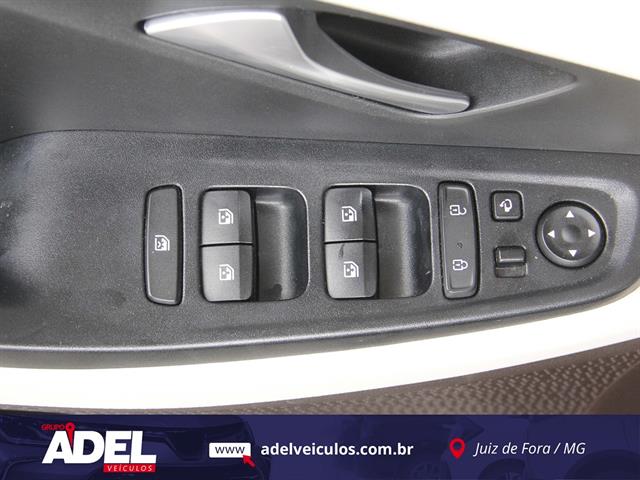 HYUNDAI CRETA ULTIMATE 2.0 16V FLEX AUT. 2024