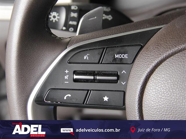 HYUNDAI CRETA ULTIMATE 2.0 16V FLEX AUT. 2024