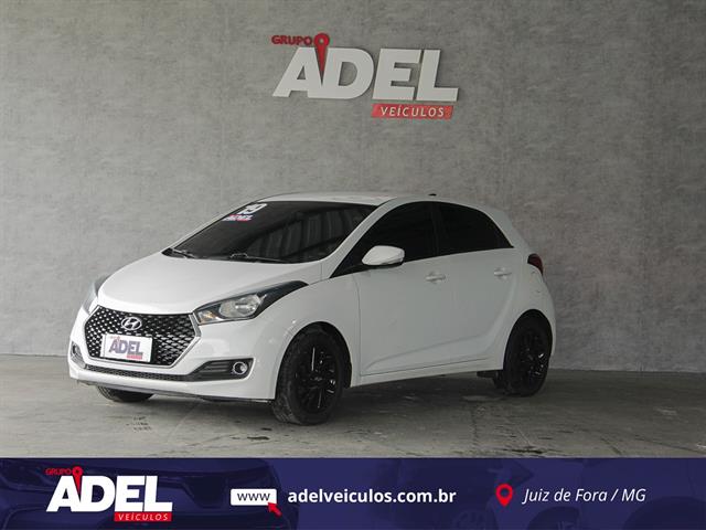 HYUNDAI HB20 COMF./C.PLUS/C.STYLE 1.0 FLEX 12V 2019