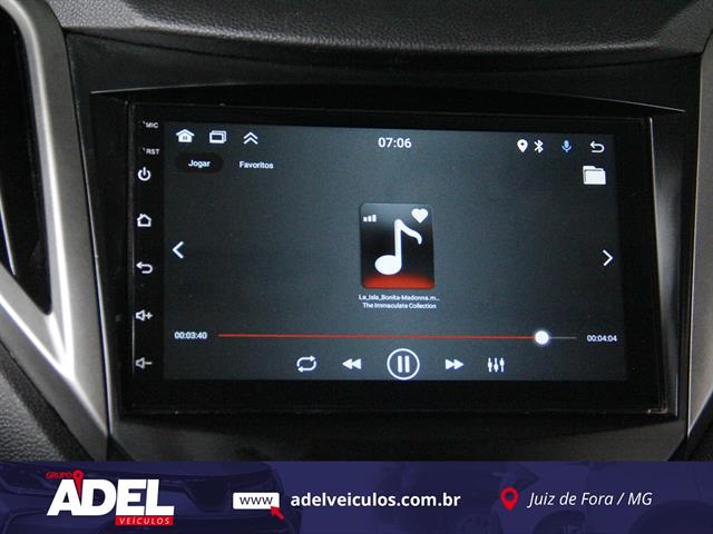 HYUNDAI HB20 COMF./C.PLUS/C.STYLE 1.0 FLEX 12V 2019