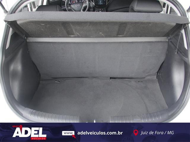 HYUNDAI HB20 COMF./C.PLUS/C.STYLE 1.0 FLEX 12V 2019
