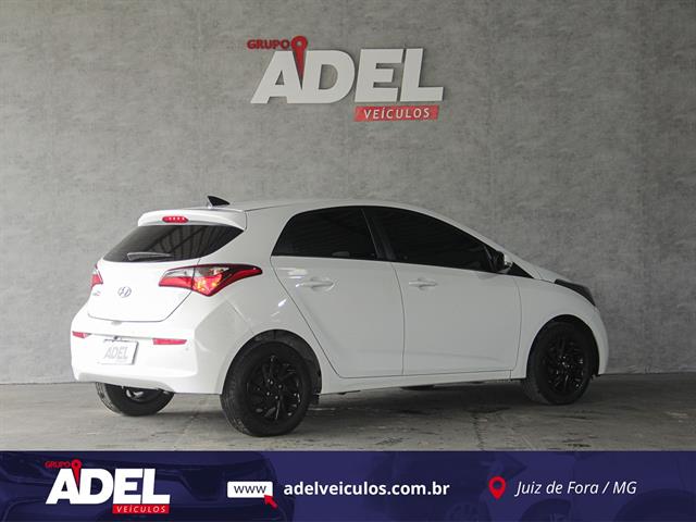 HYUNDAI HB20 COMF./C.PLUS/C.STYLE 1.0 FLEX 12V 2019