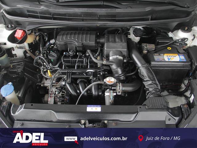 HYUNDAI HB20 COMF./C.PLUS/C.STYLE 1.0 FLEX 12V 2019