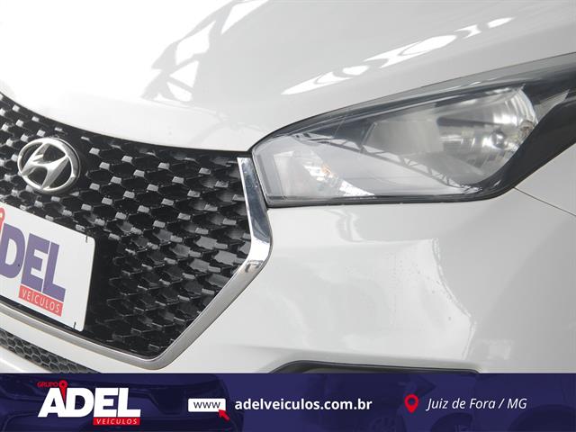 HYUNDAI HB20 COMF./C.PLUS/C.STYLE 1.0 FLEX 12V 2019