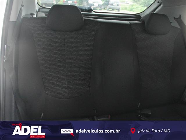 HYUNDAI HB20 COMF./C.PLUS/C.STYLE 1.0 FLEX 12V 2019