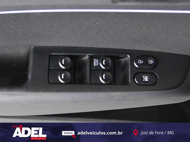 HYUNDAI HB20 COMF./C.PLUS/C.STYLE 1.0 FLEX 12V 2019