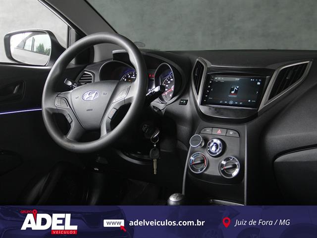 HYUNDAI HB20 COMF./C.PLUS/C.STYLE 1.0 FLEX 12V 2019