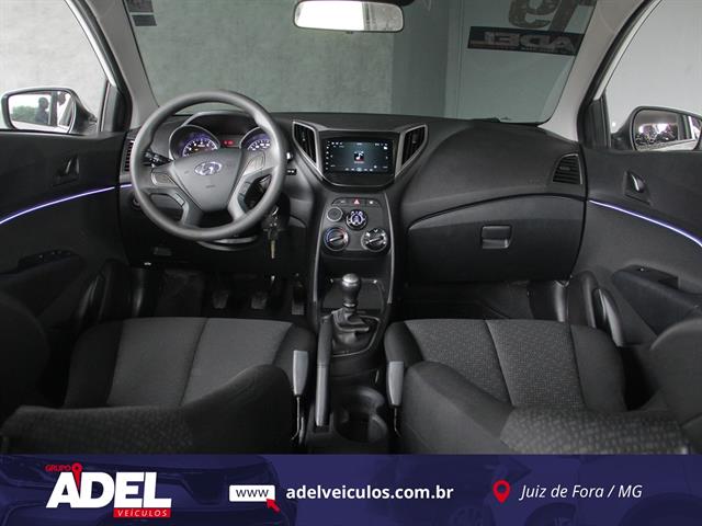 HYUNDAI HB20 COMF./C.PLUS/C.STYLE 1.0 FLEX 12V 2019