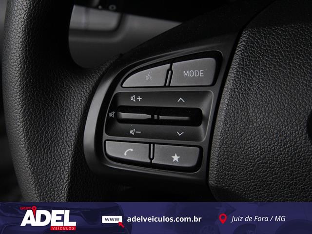 HYUNDAI HB20 COMFORT 1.0 TB FLEX 12V AUT 2024