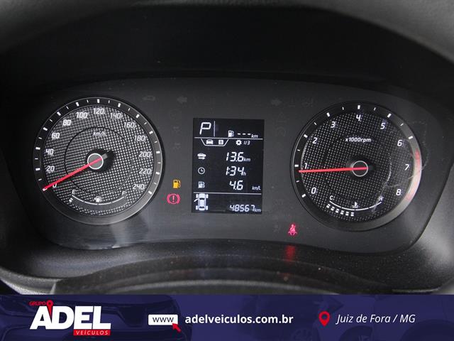 HYUNDAI HB20 COMFORT 1.0 TB FLEX 12V AUT 2024