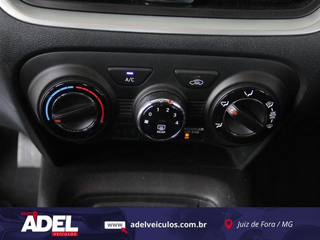 HYUNDAI HB20 COMFORT 1.0 TB FLEX 12V AUT 2024