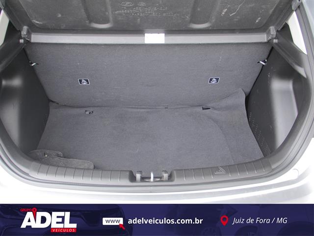 HYUNDAI HB20 COMFORT 1.0 TB FLEX 12V AUT 2024
