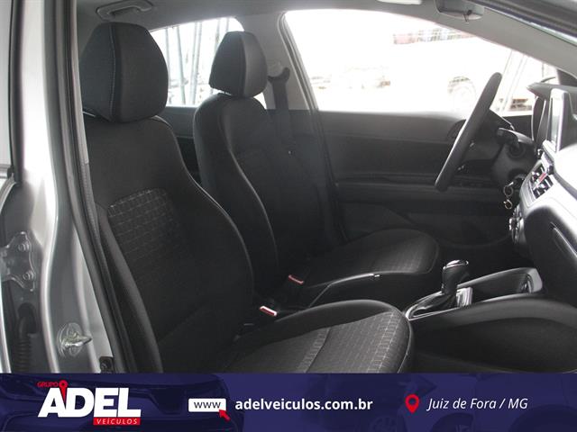 HYUNDAI HB20 COMFORT 1.0 TB FLEX 12V AUT 2024