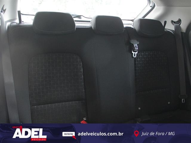 HYUNDAI HB20 COMFORT 1.0 TB FLEX 12V AUT 2024