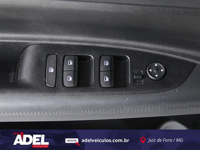 HYUNDAI HB20 COMFORT 1.0 TB FLEX 12V AUT 2024