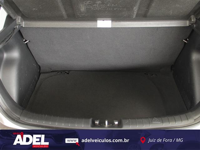 HYUNDAI HB20 EVOLUTION 1.0 FLEX 12V MEC. 2020