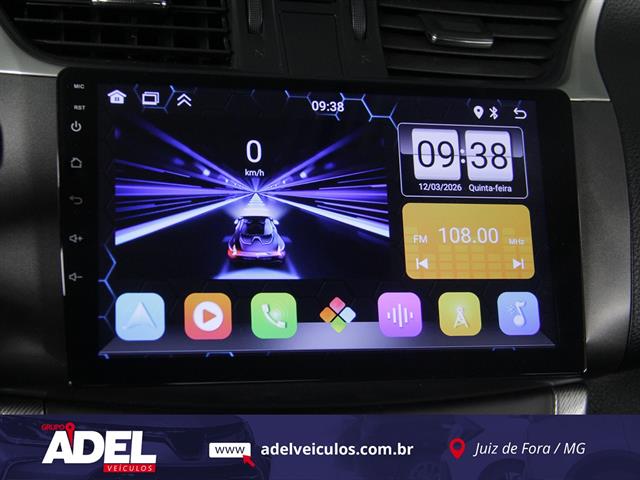 NISSAN SENTRA SV 2.0 FLEXSTART 16V AUT. 2014