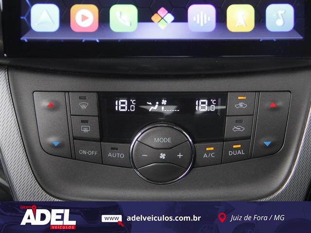 NISSAN SENTRA SV 2.0 FLEXSTART 16V AUT. 2014