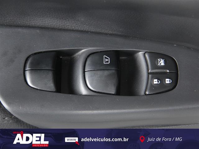 NISSAN SENTRA SV 2.0 FLEXSTART 16V AUT. 2014