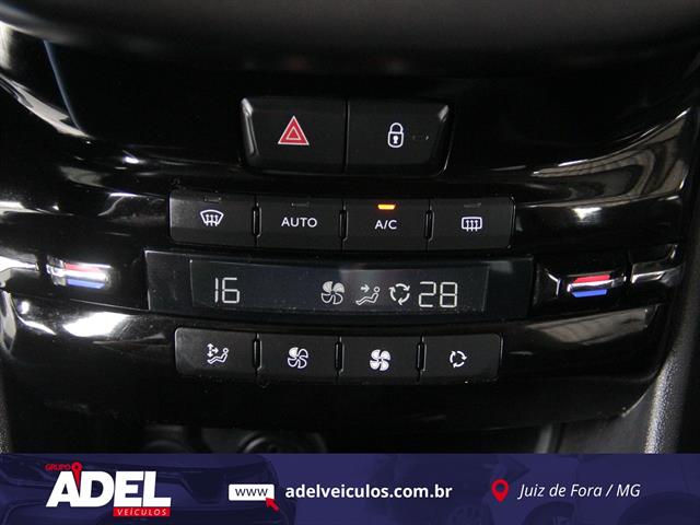 PEUGEOT 2008 GRIFFE 1.6 FLEX 16V 5P AUT. 2017