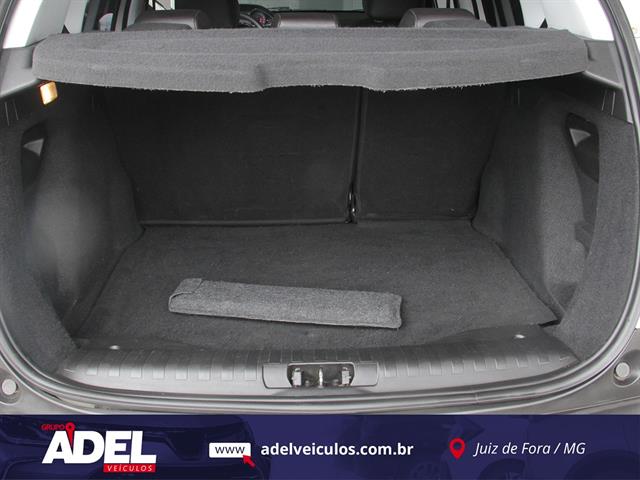 PEUGEOT 2008 GRIFFE 1.6 FLEX 16V 5P AUT. 2017