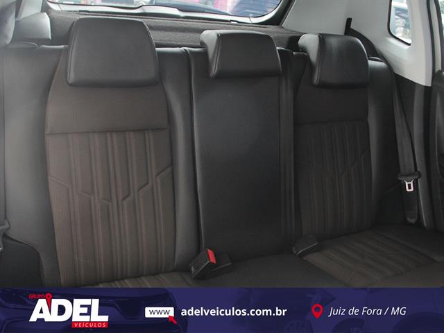 PEUGEOT 2008 GRIFFE 1.6 FLEX 16V 5P AUT. 2017