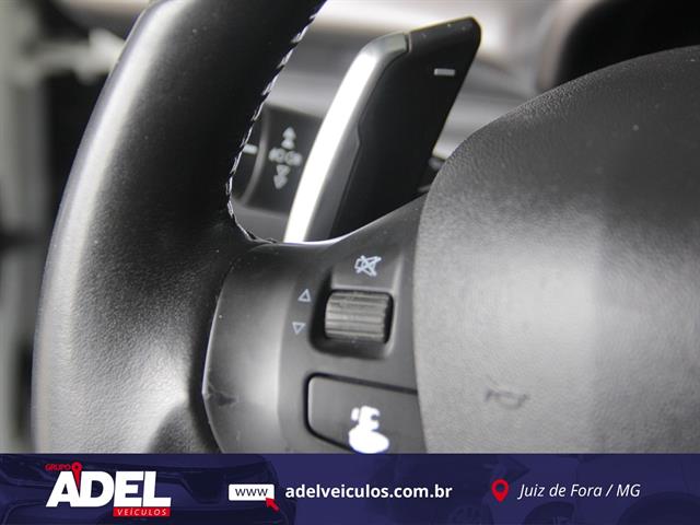 PEUGEOT 2008 GRIFFE 1.6 FLEX 16V 5P AUT. 2017