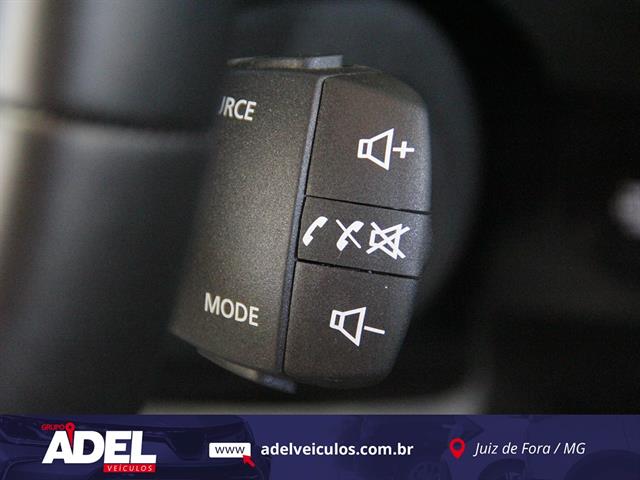 RENAULT KARDIAN PREM. ED FLEX 1.0 TB 12V 5P AUT. 2025