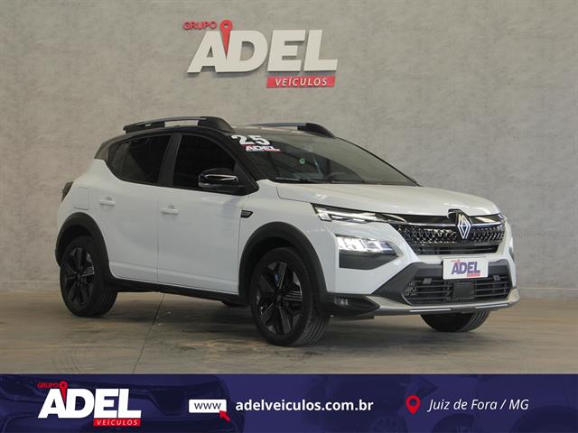 RENAULT KARDIAN PREM. ED FLEX 1.0 TB 12V 5P AUT. 2025