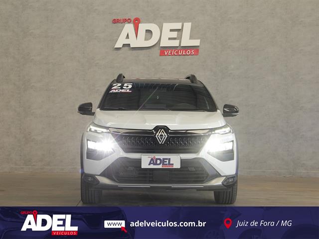 RENAULT KARDIAN PREM. ED FLEX 1.0 TB 12V 5P AUT. 2025