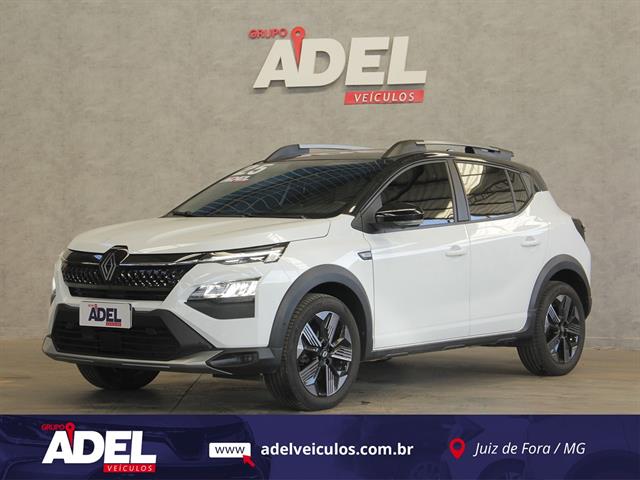 RENAULT KARDIAN PREM. ED FLEX 1.0 TB 12V 5P AUT. 2025